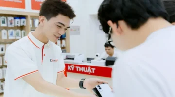 خصم قوي يصل لمليون دونغ لفئات iPhone 17 Pro Max وSamsung Galaxy S25 Ultra